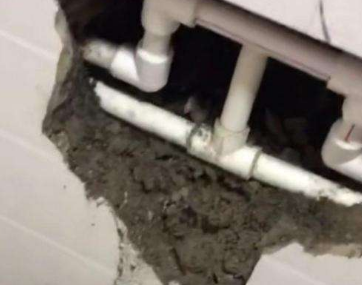 陆河卫生间漏水哪家好