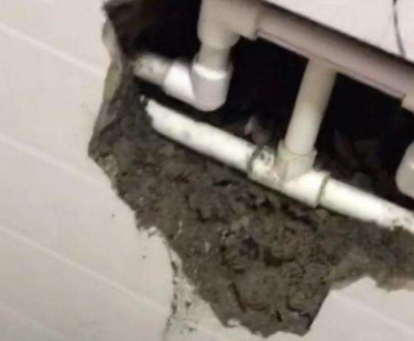 陆河卫生间防水找谁好