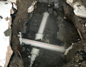陆河卫生间防水公司
