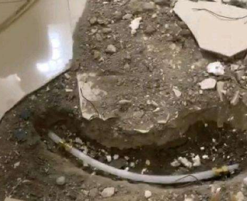 陆河卫生间测漏水哪家优惠