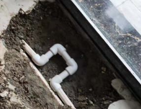 陆河卫生间测漏水哪家好