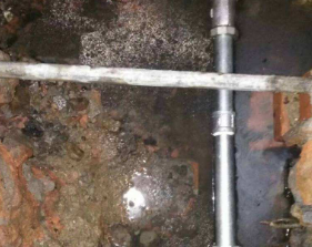 陆河卫生间防水多少钱