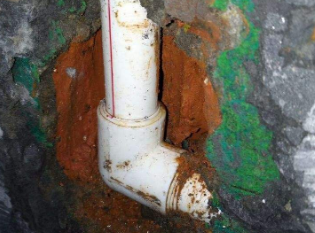 陆河卫生间防水报价
