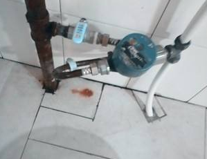 陆河水管维修24小时电话
