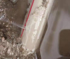 陆河水管维修公司