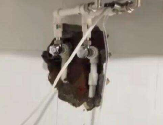 陆河水管维修哪家好