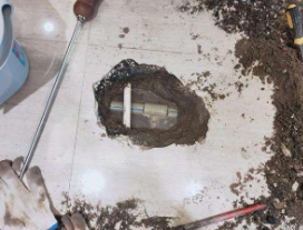 陆河卫生间防水多少钱