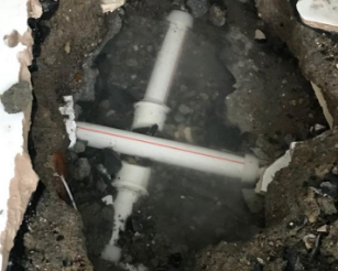 陆河卫生间防水电话号码