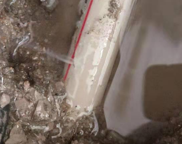陆河水管维修多少钱