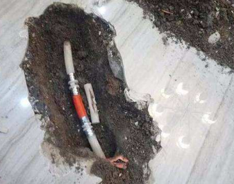 陆河水管维修哪家好