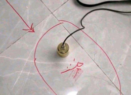 陆河卫生间测漏水多少钱