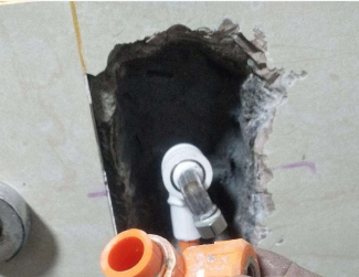 陆河卫生间测漏水哪家好