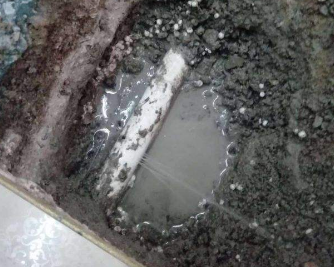 陆河卫生间测漏水哪家好