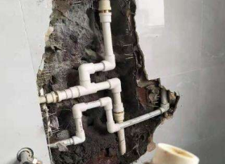 陆河卫生间测漏水价格多少