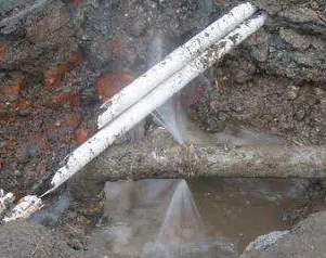 陆河水管维修费用是多少