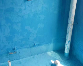 陆河卫生间防水多少钱