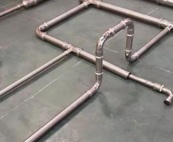 陆河水管维修多少钱
