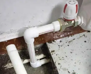 陆河卫生间测漏水多少钱