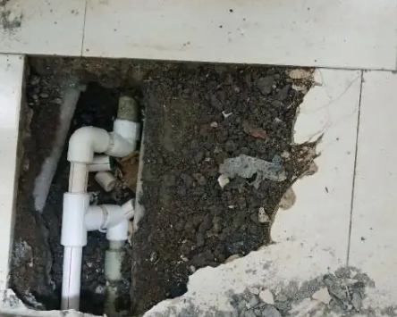 陆河卫生间测漏水哪家好