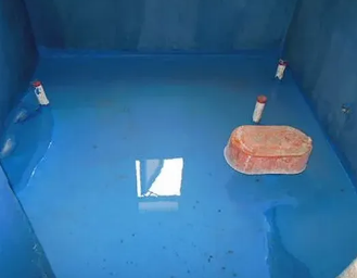 陆河卫生间防水多少钱