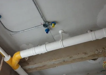 陆河水管维修多少钱