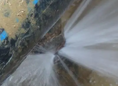 陆河卫生间测漏水施工步骤