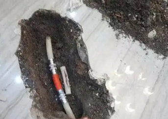 陆河卫生间测漏水哪家好