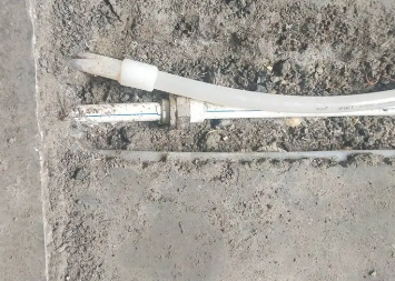 陆河卫生间测漏水之解决方法