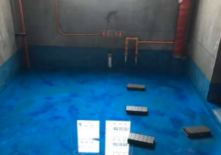 陆河卫生间防水步骤
