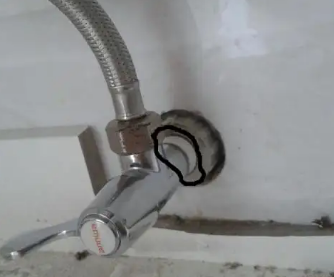 陆河水管维修多少钱