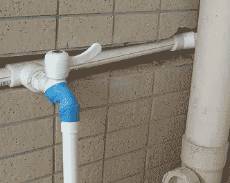 陆河水管维修的解决方法