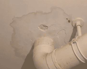 陆河卫生间测漏水的检测方法