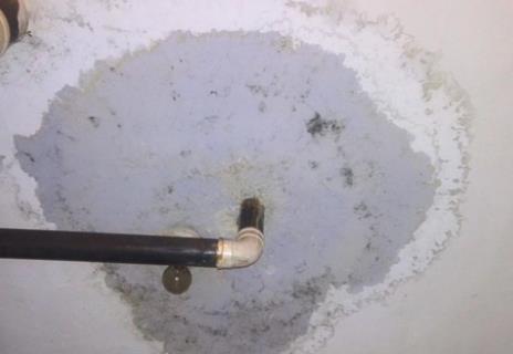 陆河测漏水公司分享如何自检漏水