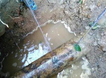 陆河卫生间测漏水公司分享下我们可以检测到轻微的漏水和水压吗？