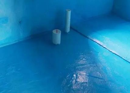 陆河卫生间防水公司分享防水小知识