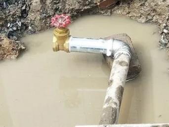 陆河漏水检测电话多少