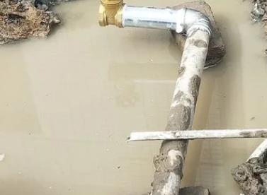 陆河测漏水公司电话